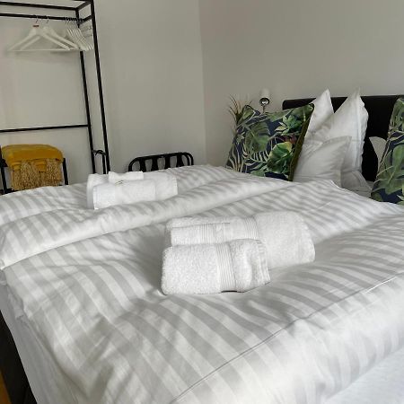 Voh Exklusives Wohnhaus Mitten In Vohenstrauss, Bis 8 Personen!!! Exterior photo