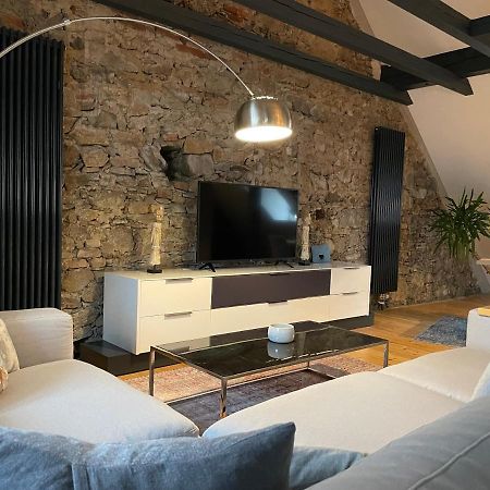 Voh Exklusives Wohnhaus Mitten In Vohenstrauss, Bis 8 Personen!!! Exterior photo